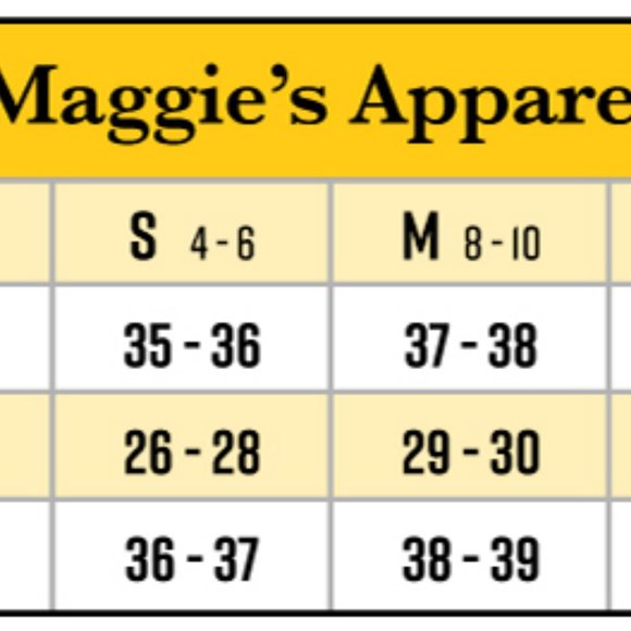 (2/$30) NWT Maggie's Organics grey women's t-shirt (2 in 1: v-neck & crew neck) - Picture 5 of 5